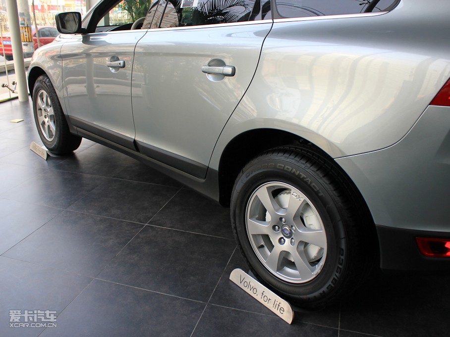 2011֠XC60(M(jn)) 2.0T Ű