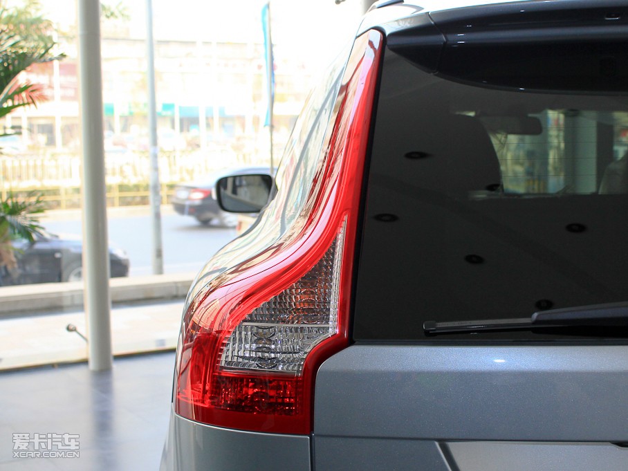 2011֠XC60(M(jn)) 2.0T Ű