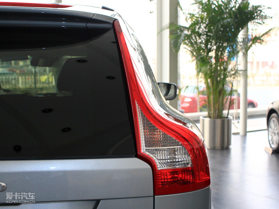 2011֠XC60(M(jn)) 2.0T Ű