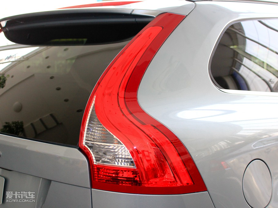 2011֠XC60(M(jn)) 2.0T Ű