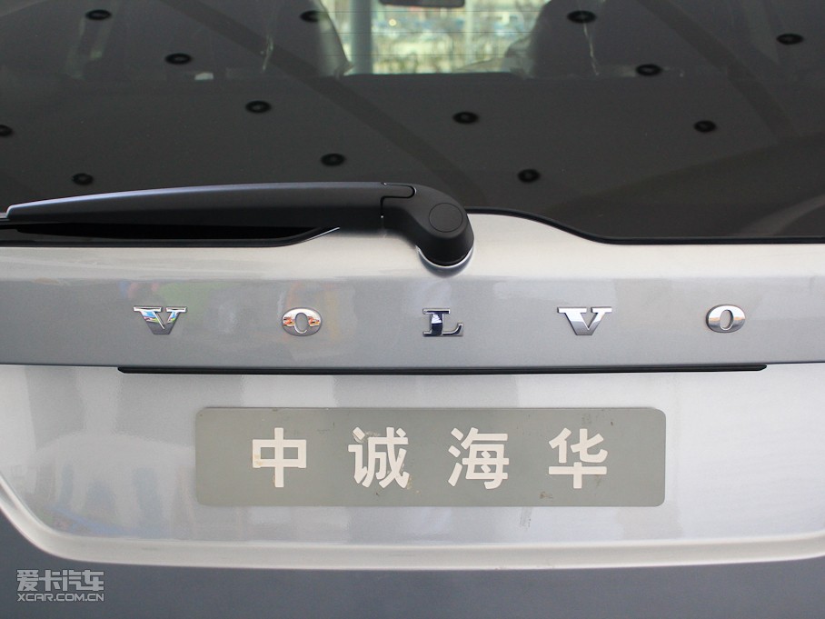 2011֠XC60(M) 2.0T Ű