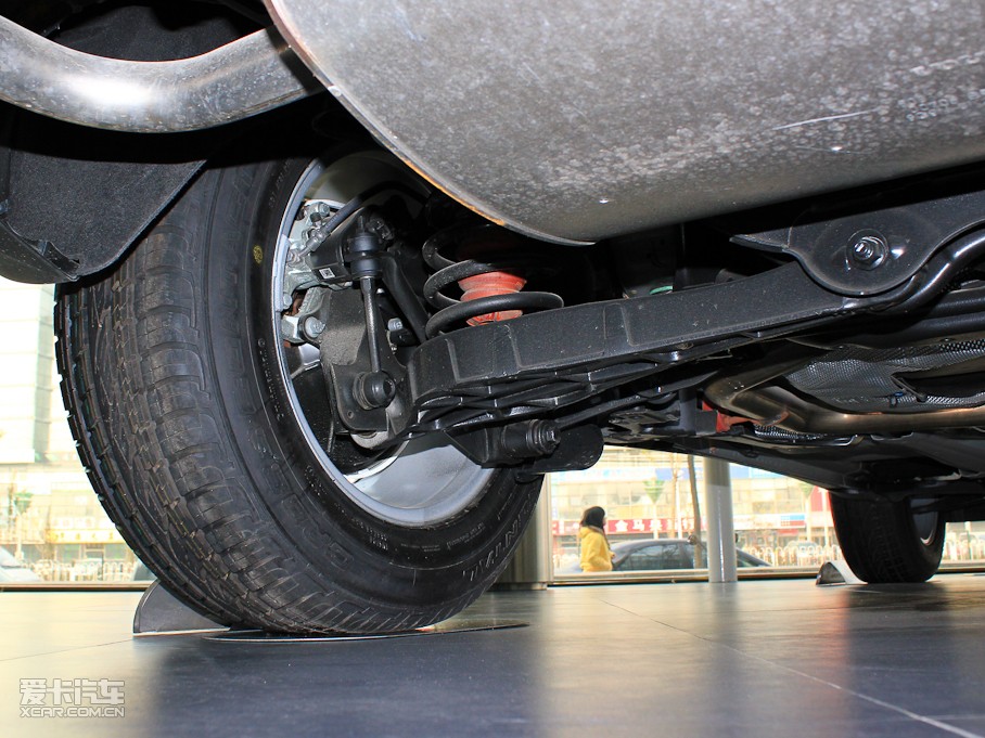 2011֠XC60(M) 2.0T Ű