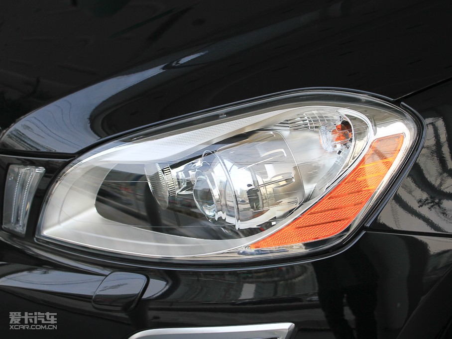 2011֠XC60(M) 2.0T \Ӱ