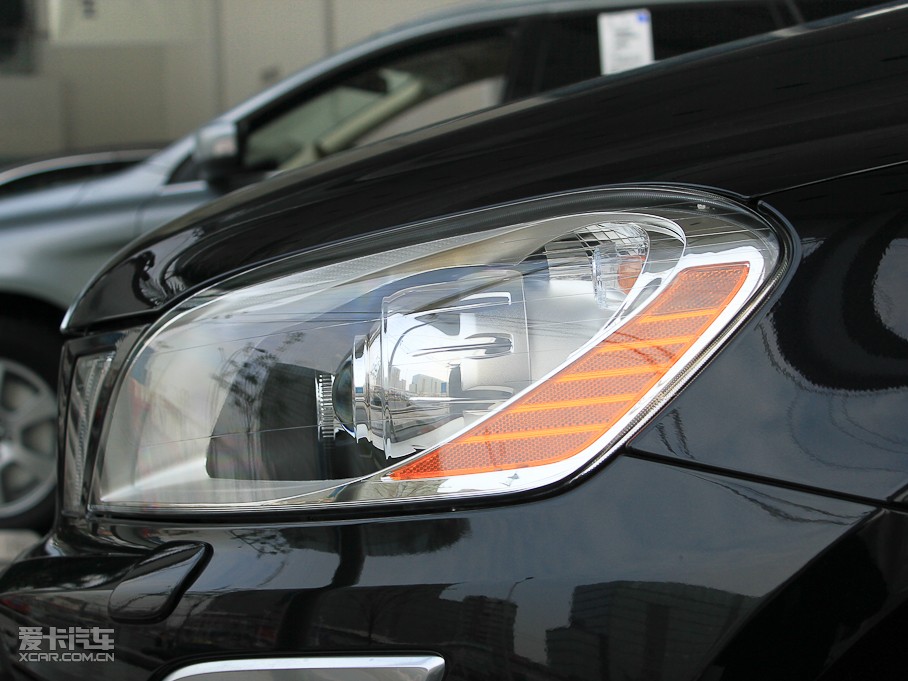 2011֠XC60(M) 2.0T \Ӱ