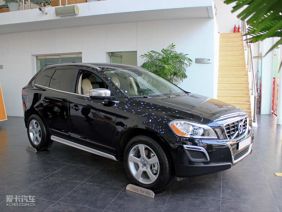 2011֠XC60(M) 2.0T \Ӱ
