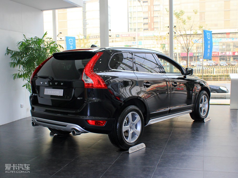 2011֠XC60(M) 2.0T \Ӱ