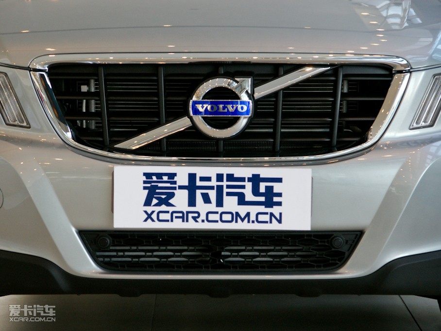 2011֠XC60(M(jn)) 2.0T 