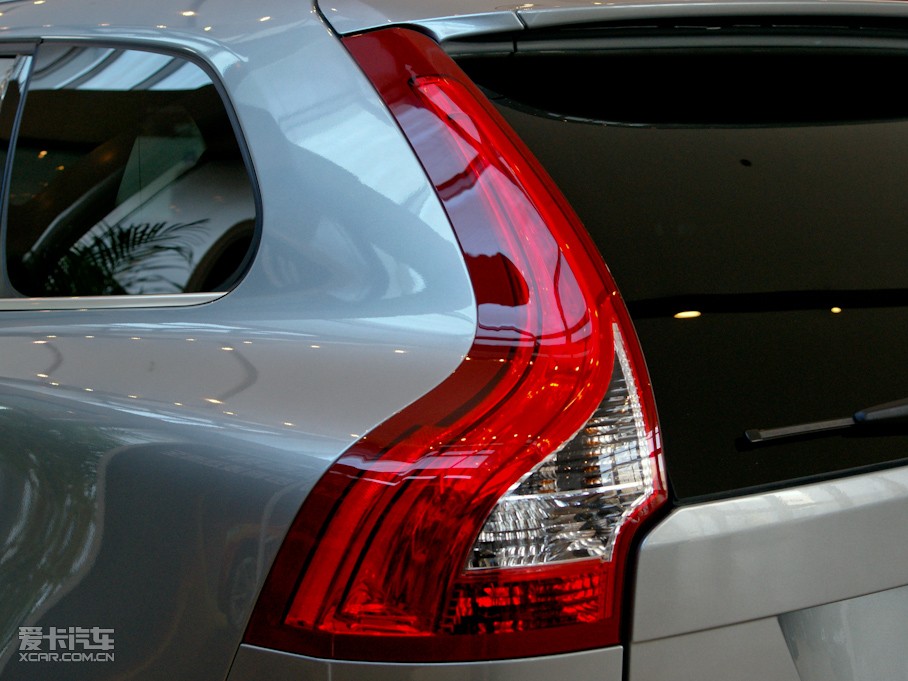 2011֠XC60(M(jn)) 2.0T 