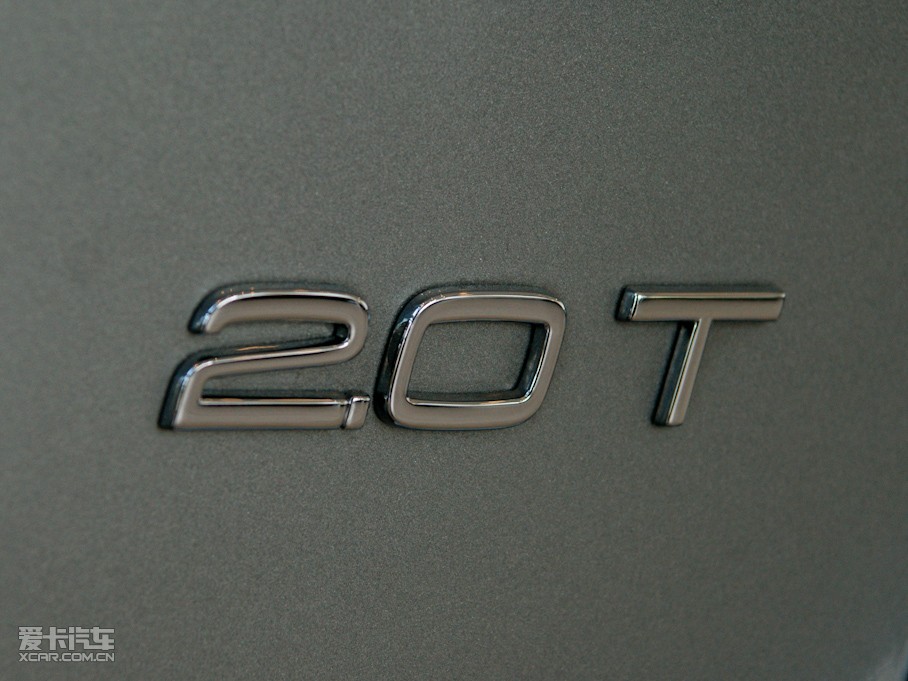 2011֠XC60(M(jn)) 2.0T 