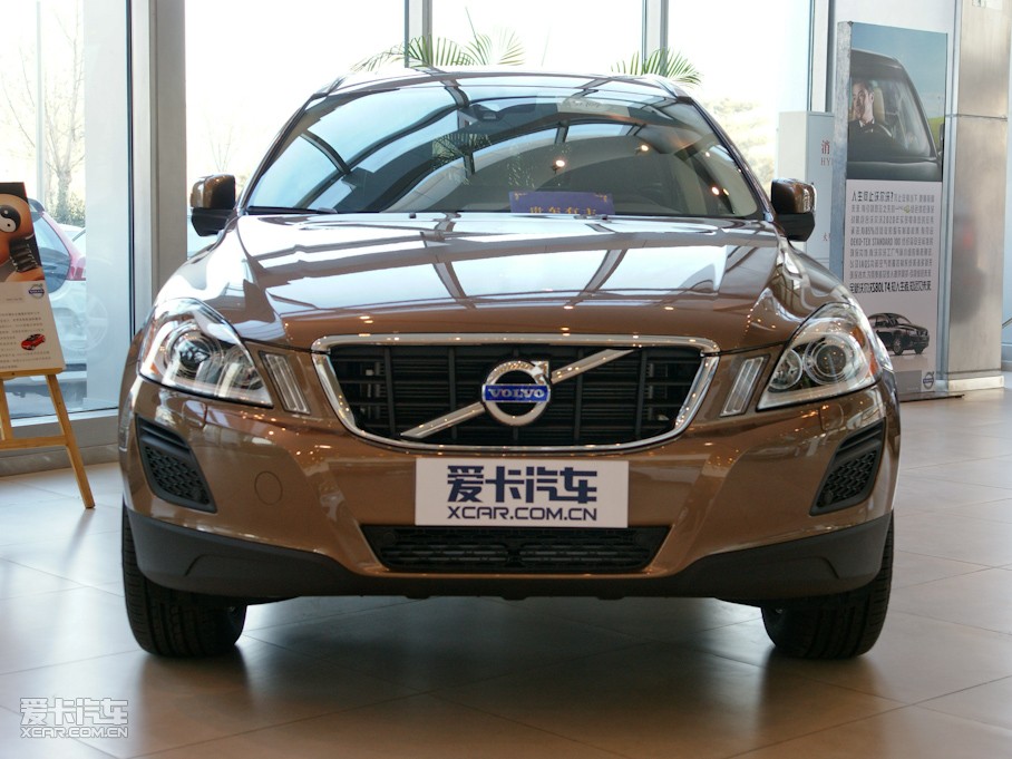 2011ֶXC60() T6 