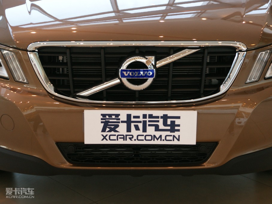 2011֠XC60(M(jn)) T6 