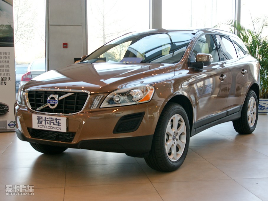 2011ֶXC60() T6 