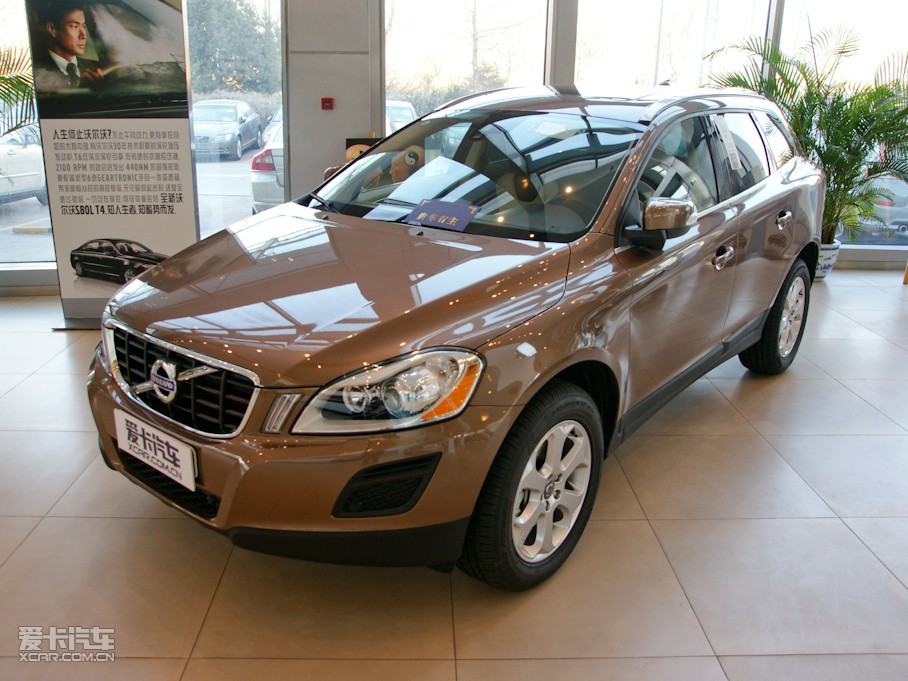 2011ֶXC60() T6 