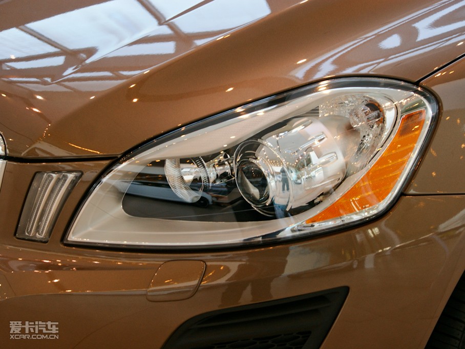 2011֠XC60(M(jn)) T6 