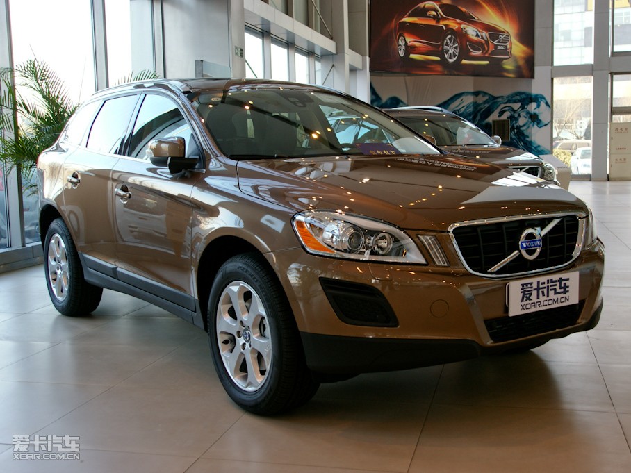 2011ֶXC60() T6 