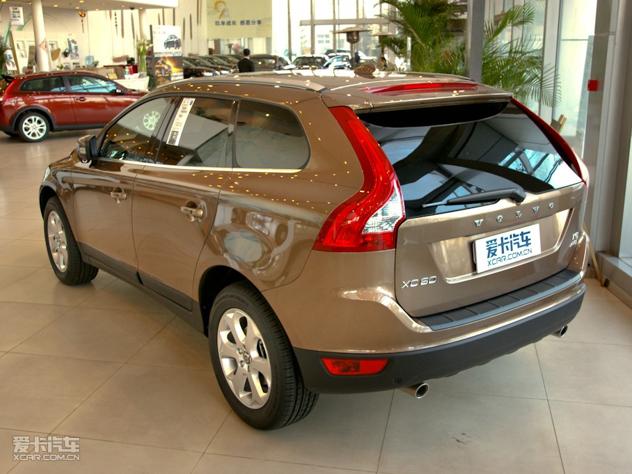 2011ֶXC60() T6 