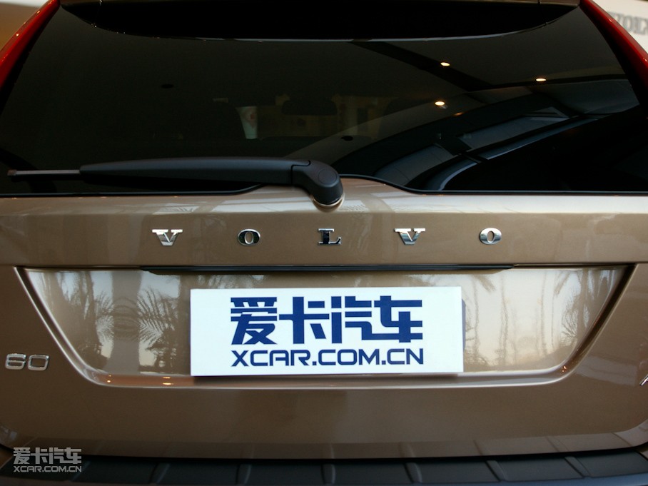 2011֠XC60(M) T6 
