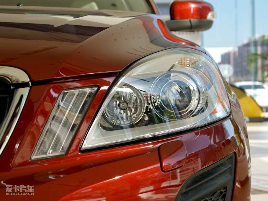 2011֠XC60(M) 2.0T Ű