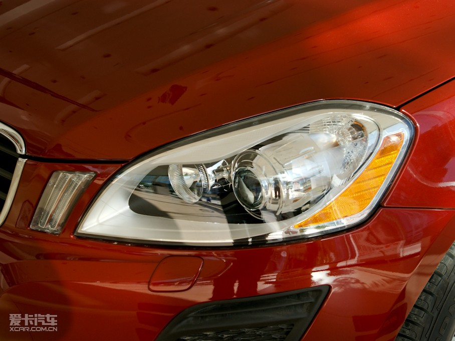 2011֠XC60(M) 2.0T Ű