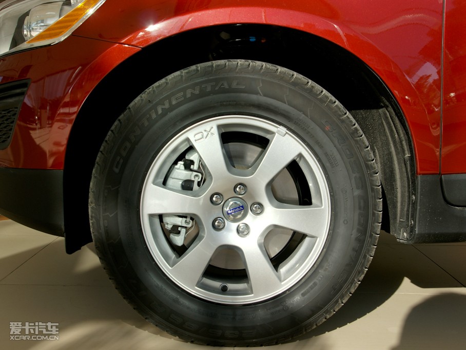 2011֠XC60(M(jn)) 2.0T Ű