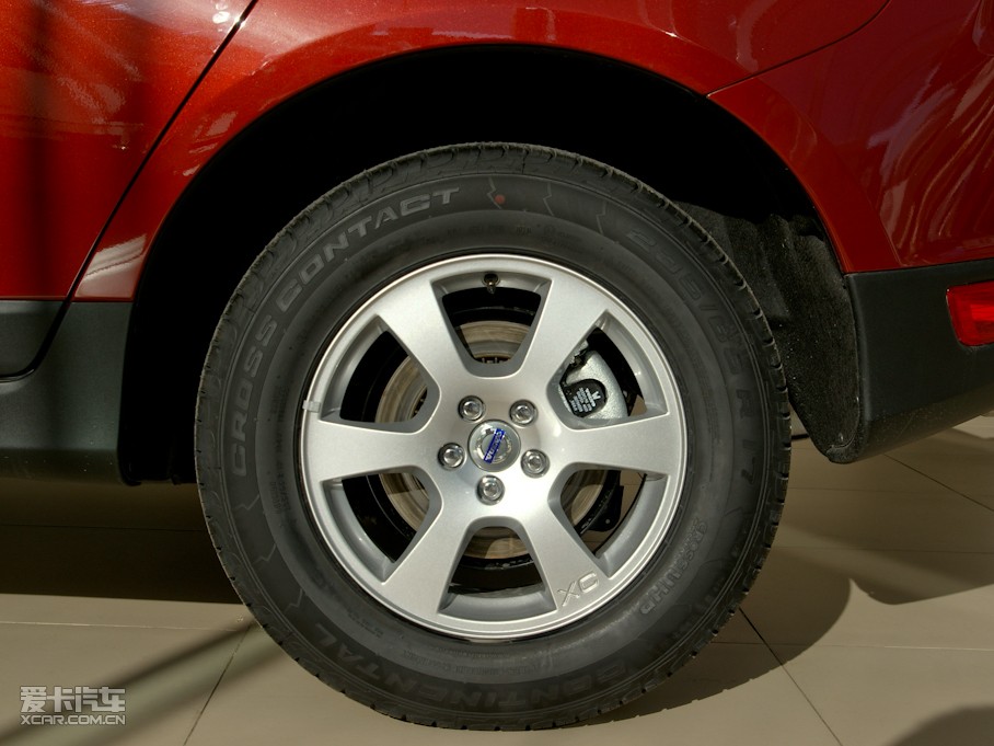 2011֠XC60(M) 2.0T Ű