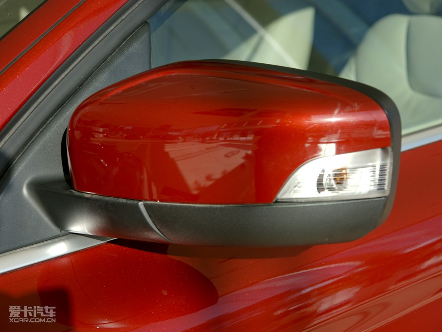 2011֠XC60(M(jn)) 2.0T Ű