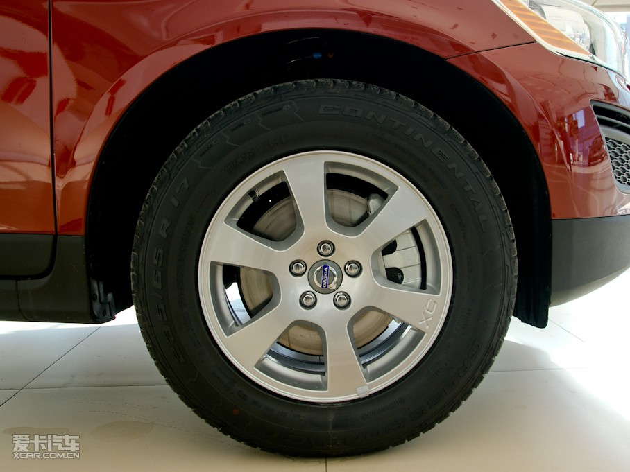 2011֠XC60(M) 2.0T Ű