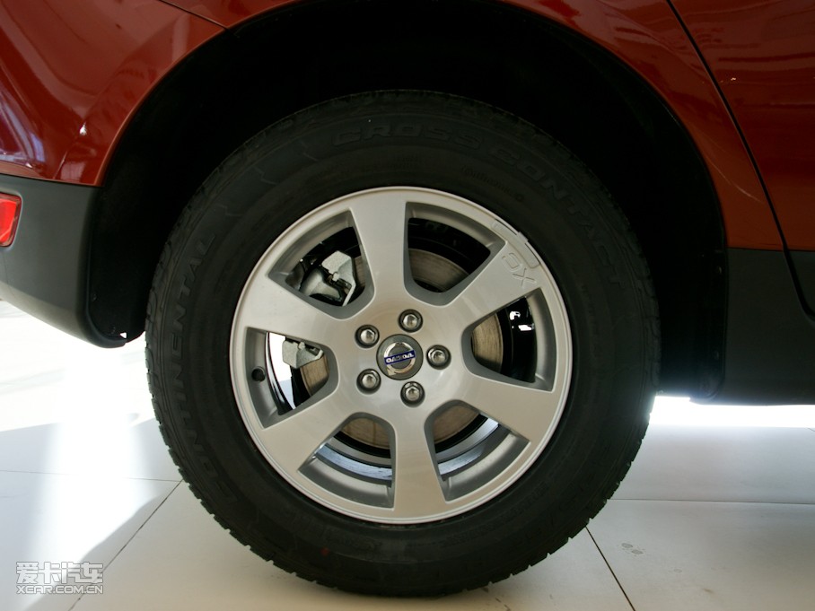 2011֠XC60(M) 2.0T Ű