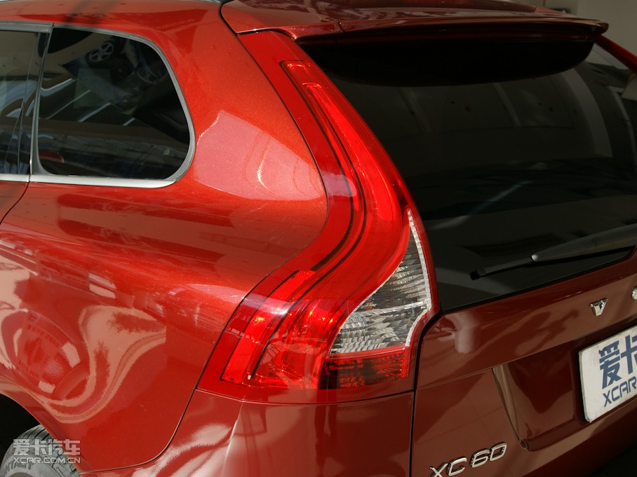 2011֠XC60(M) 2.0T Ű