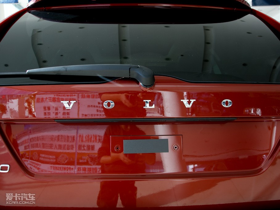 2011֠XC60(M) 2.0T Ű