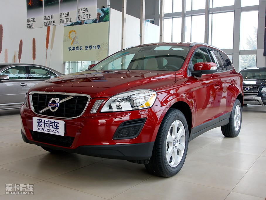 2011֠XC60(M) T6 