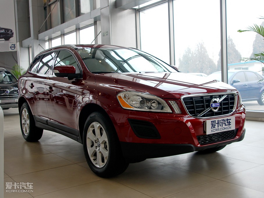 2011ֶXC60() T6 