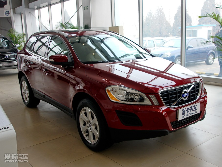 2011ֶXC60() T6 