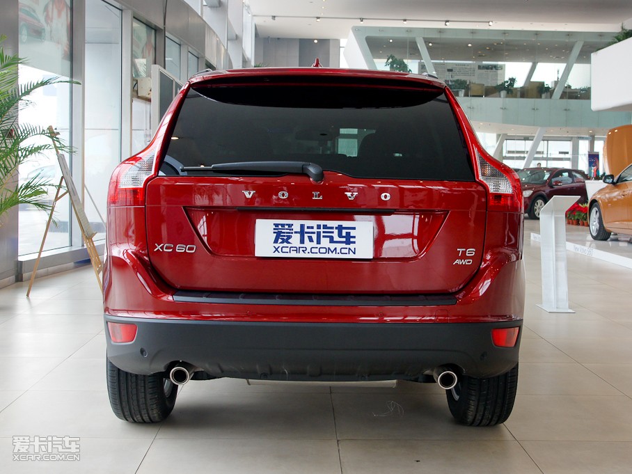 2011֠XC60(M) T6 