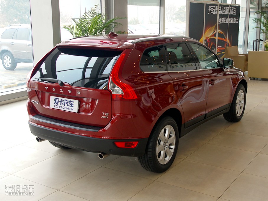 2011֠XC60(M(jn)) T6 