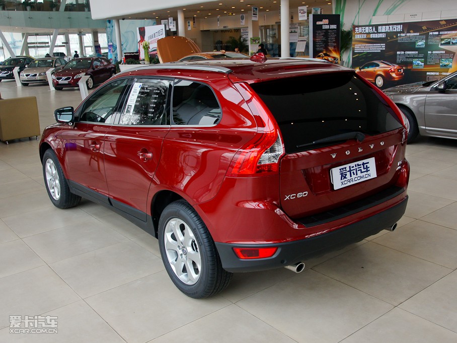 2011֠XC60(M) T6 