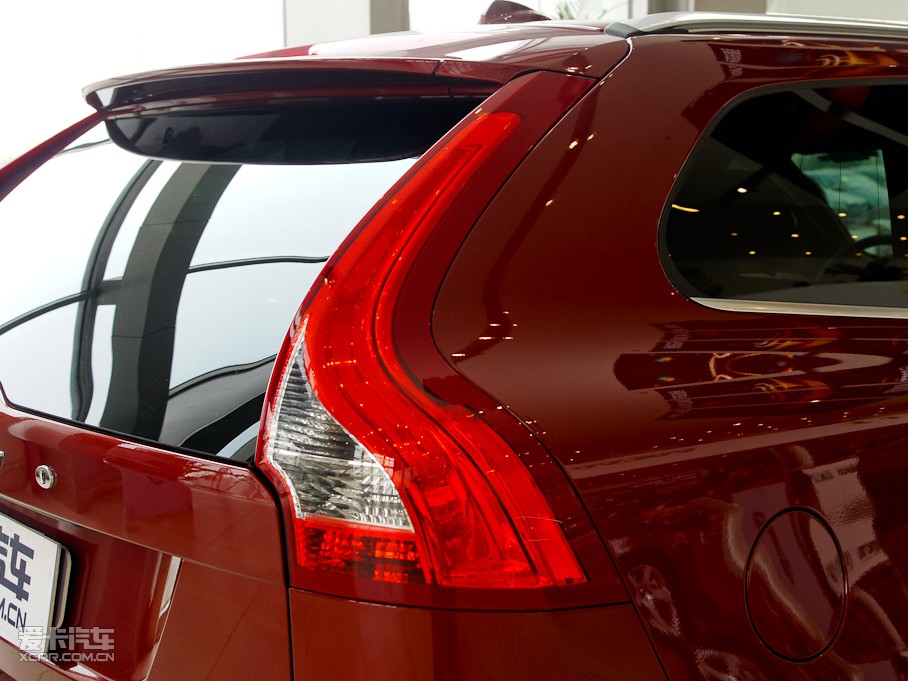 2011ֶXC60() T6 