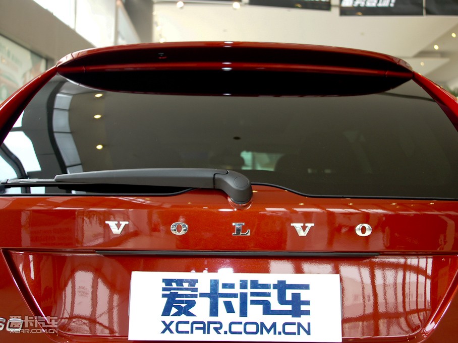 2011֠XC60(M) T6 
