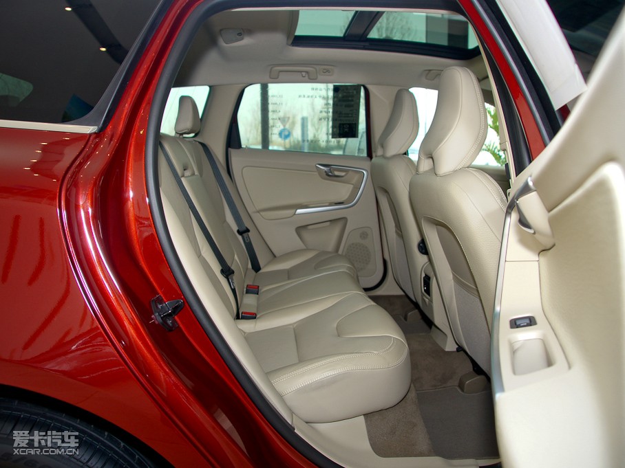 2011֠XC60(M(jn)) T6 