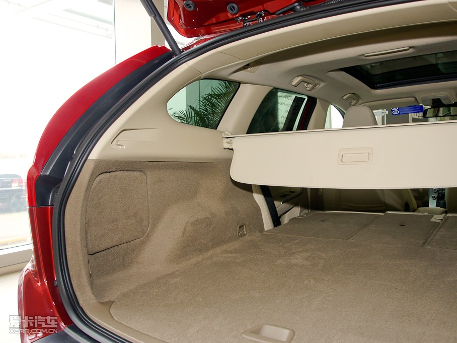 2011֠XC60(M(jn)) T6 