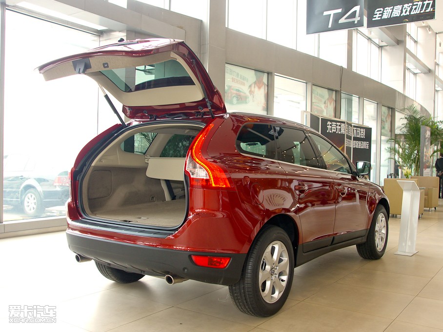 2011ֶXC60() T6 