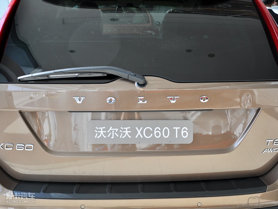 2011֠XC60(M(jn)) T6 Ű