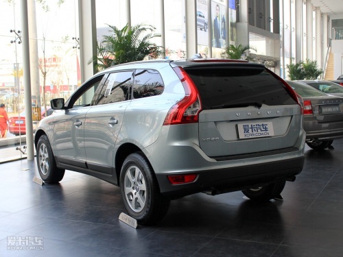 ֶ 2011ֶXC60