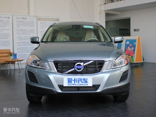 ֶ 2011ֶXC60