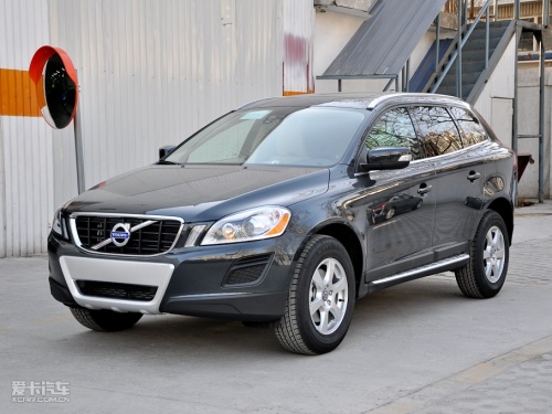 ֶ 2011ֶXC60