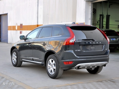 ֶ 2011ֶXC60