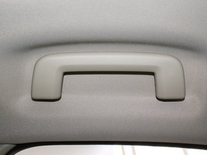 2011款2.0T 个性运动版 空间座椅