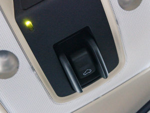 2011款2.0T 个性运动版 空间座椅