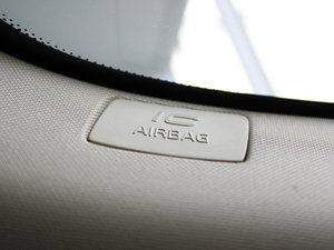 2011款2.0T 个性运动版 空间座椅