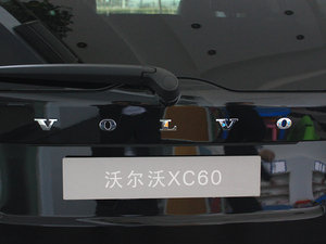 2011款2.0T 个性运动版 细节外观